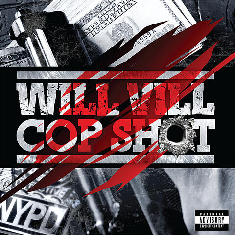 Cop Shot