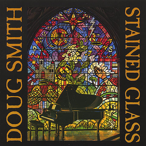 Stained Glass