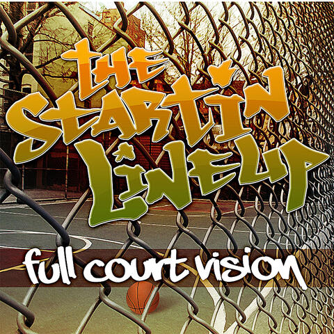 Full Court Vision