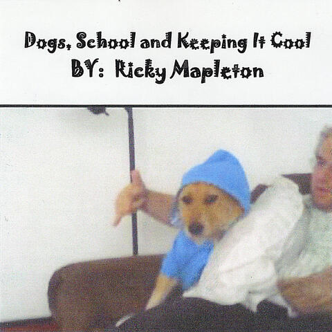 Dogs, School and Keeping It Cool