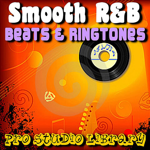 Smooth R&B Beats and Ringtones
