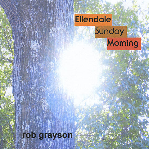 Ellendale Sunday Morning