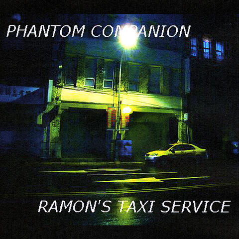 Ramon's Taxi Service