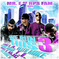 My Partna Dem (feat. Young Dro & Rich Kids)