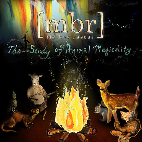 The Study of Animal Magicality
