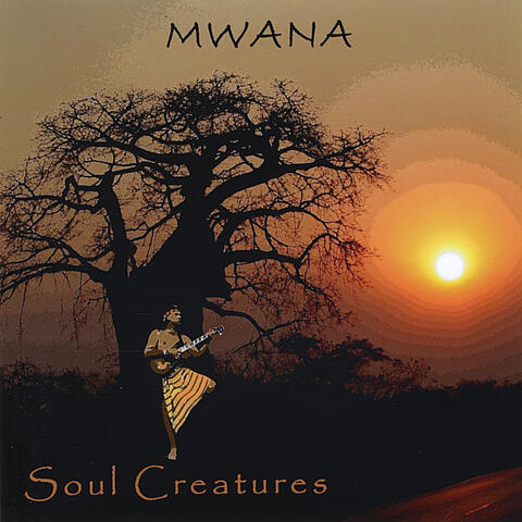 Soul  Creatures