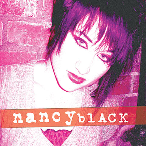 Nancy Black