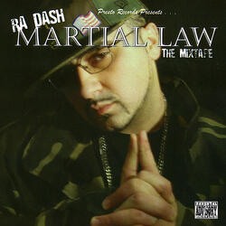 Martial Law (interlude)