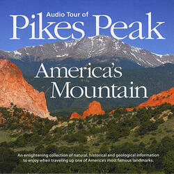 The Summit of Pikes Peak