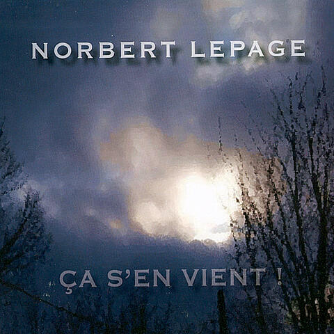 Norbert Lepage