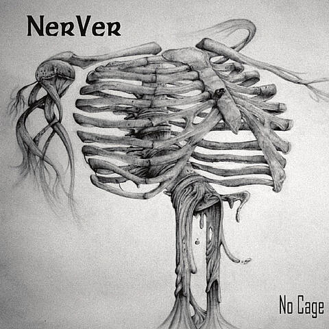 No Cage (single)