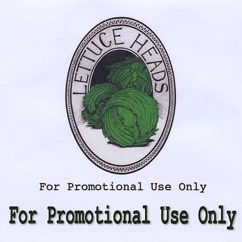 For Promotional Use Only