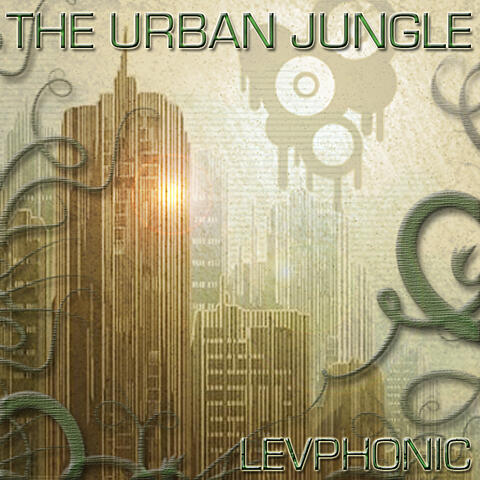 The Urban Jungle