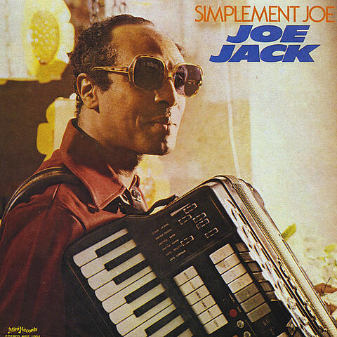 Simplement Joe