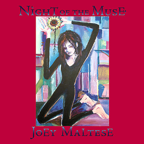 Night Of The Muse