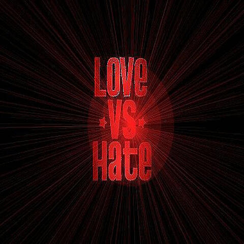 Love VS Hate - EP