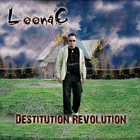Destitution Revolution