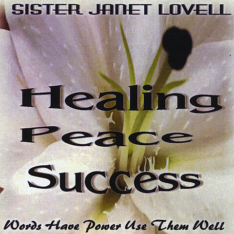 Healing Peace Success