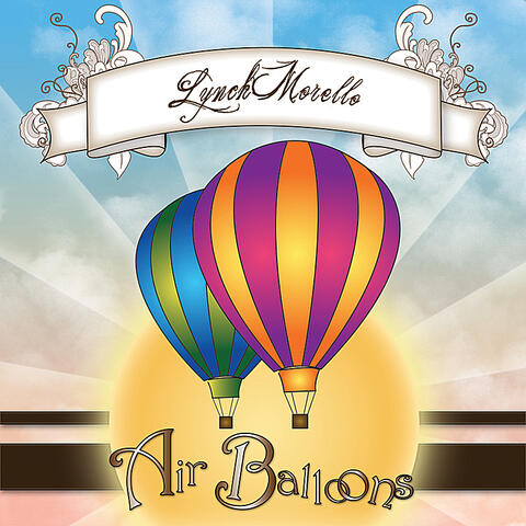 Air Balloons - EP