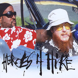 Whole Crew's In Here