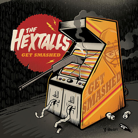 The Hextalls