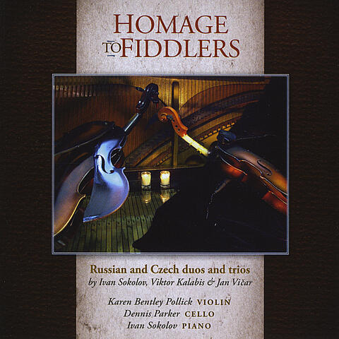Homage to Fiddlers