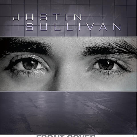 Justin Sullivan - EP