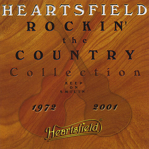 Rockin' The Country - Sweet Country Melodies