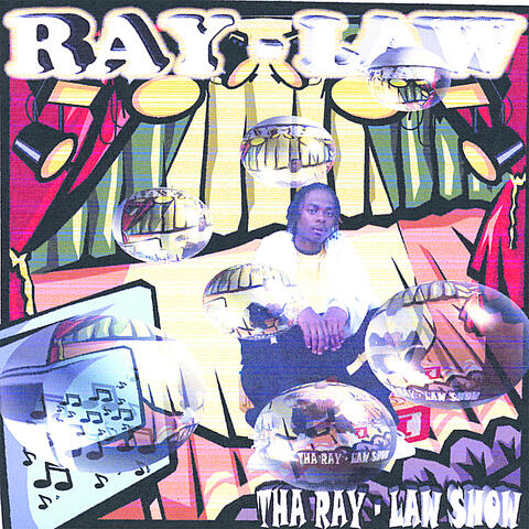Tha Ray - Law Show
