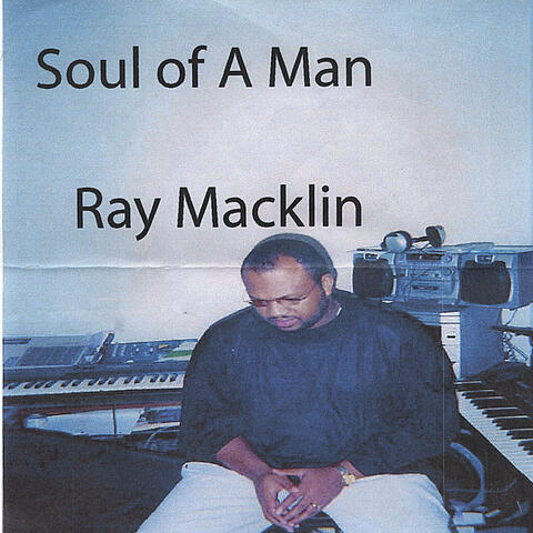 Ray Macklin
