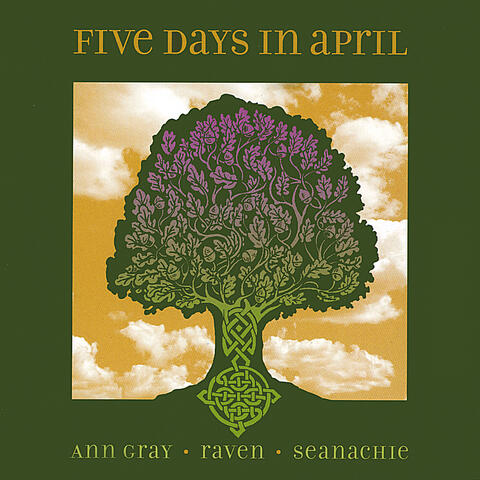 Five Days in April