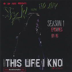 This LIfe I Kno RMX Feat. Lenard Harris
