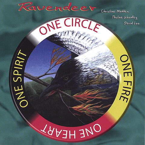 One Fire, One Heart, One Spirit, One Circle