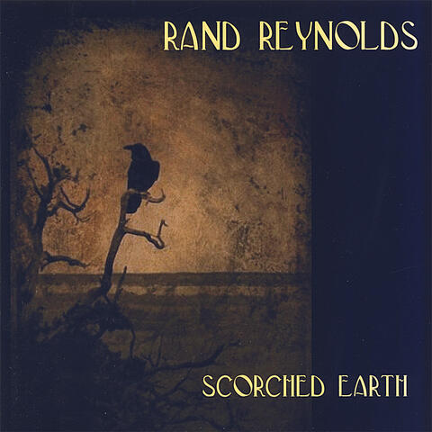 Scorched Earth