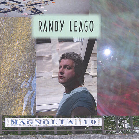 Randy Leago