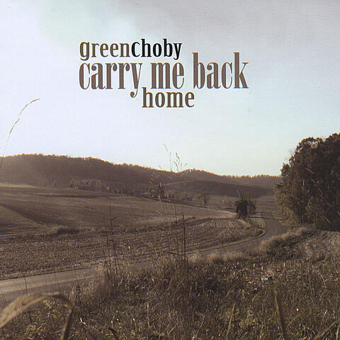 Carry Me Back Home
