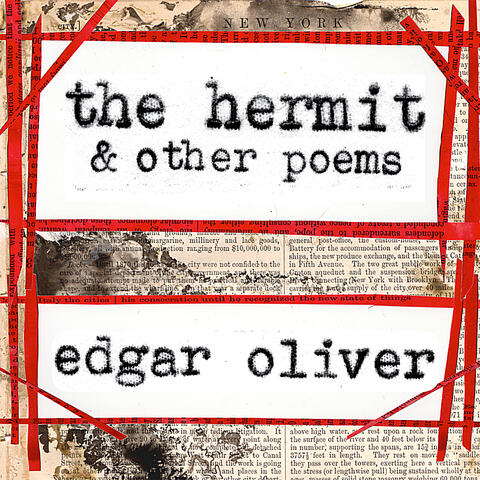The Hermit & other poems