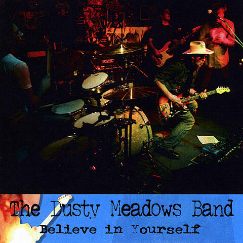 The Dusty Meadows Band