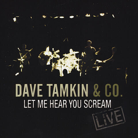 Let  Me Hear You Scream