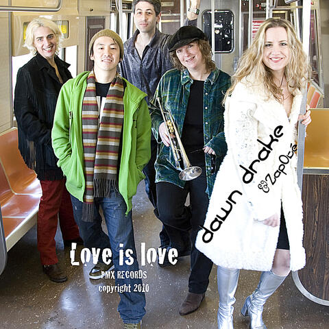 Love is Love