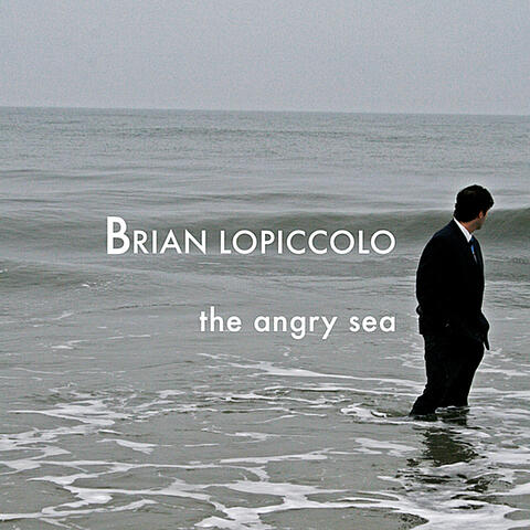 The Angry Sea