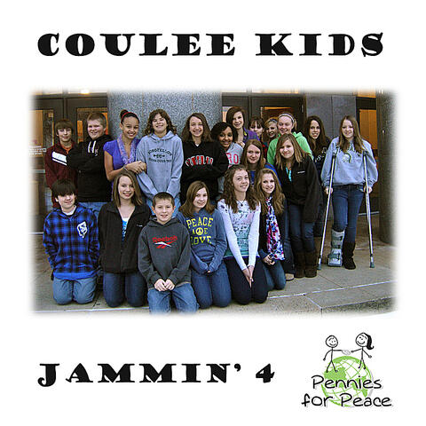 Jammin' 4 Pennies For Peace