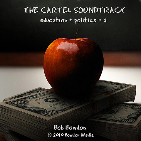 The Cartel Soundtrack
