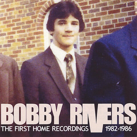 The First Home Recordings (1982-1986)