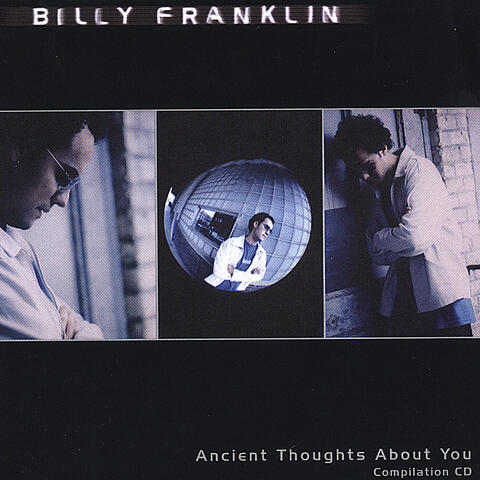 Ancient Thoughts About You, Compilation CD