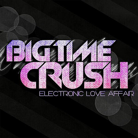 Electronic Love Affair