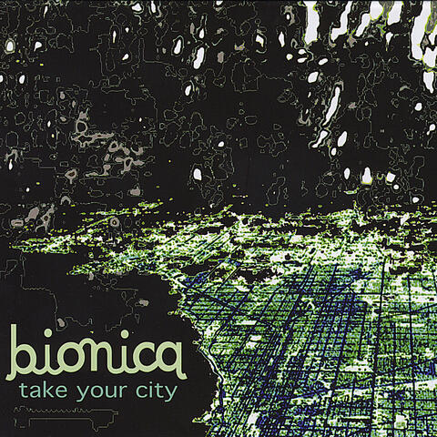 Take Your City