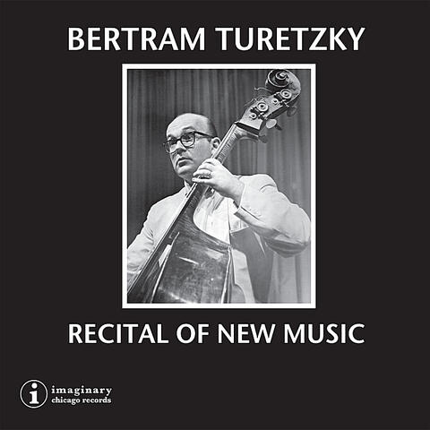 Recital of New Music