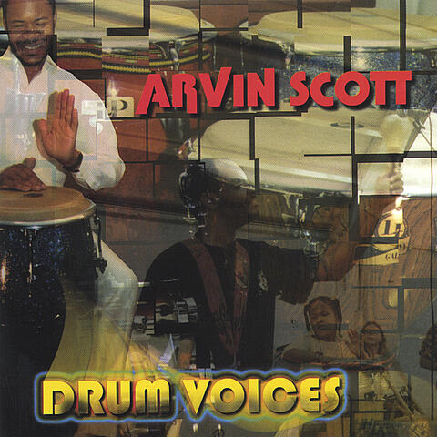 Drum Voices
