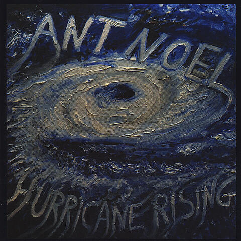 Hurricane Rising